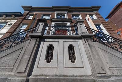 ‘Grote groep dreigt te vergeten wat we hier hebben’; sprekersacademie blaast Oudenbossche historie n