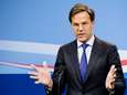 Premier Rutte: Afschaffen dividendtaks heroverwegen