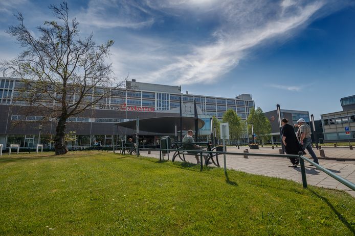 Bravis ziekenhuis Roosendaal