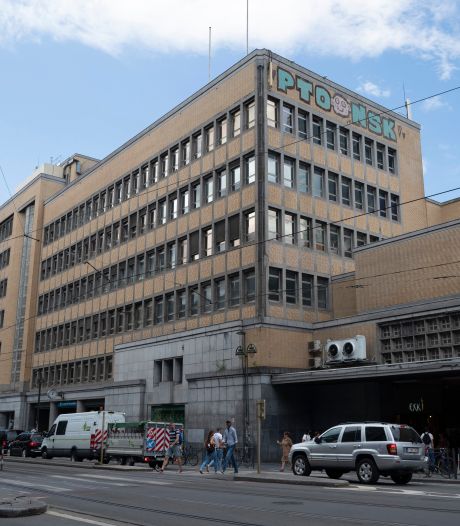 Le quartier de la gare du Midi va changer de visage, pour 22 millions d’euros