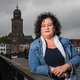 Overleden man Caroline van der Plas in gedachte aanwezig bij haar overwinning: “Hij heeft de hele dag door mijn hoofd gespookt”