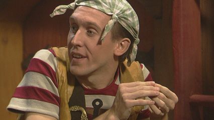 1. Steven Verdrietig