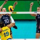 De volleybalvrouwen vallen van hun roze wolk door verlies tegen Brazilië