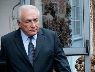 Dominique Strauss-Kahn en Dodo la Saumure vrijgesproken in proces rond seksfeestjes