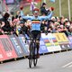 Thibau Nys verovert wereldtitel veldrijden bij de beloften