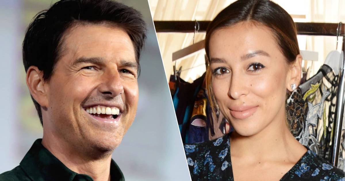 Tom Cruise Spotted at London Party with Russian Elsina Khayrova, Daughter of Well-Known Russian Parliamentarian – Rinat Khayrov