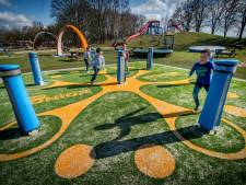 Kinderen met autisme mogen het eerst naar speeltuin De Blije Dries in Wijchen