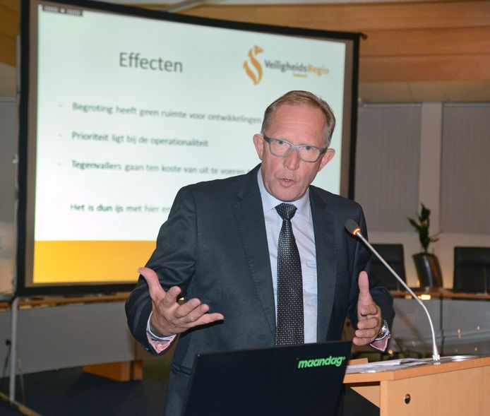 Elie van Strien.
