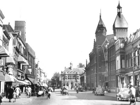 Er is meer Bagijnhof dan het Bagijnhof dat veel mensen kennen. Hoe zit dat?