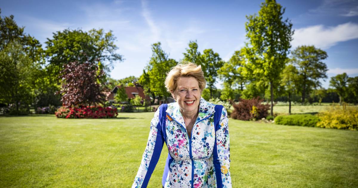 Tubbergse wethouder Bekhuis neemt afscheid: ‘Van een werkweek van zeventig uur naar nul, dat is even