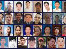 Nasleep drama dode Vietnamezen in koelwagen: nog eens 27 betrokkenen voor de rechter