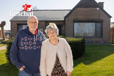 Huis van Jenny en Jean is 20.000 euro meer waard dan verwacht :  “De bungalow heeft één belangrijke troef”
