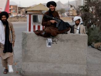 Eerste overleg tussen VS en taliban sinds terugtrekking uit Afghanistan