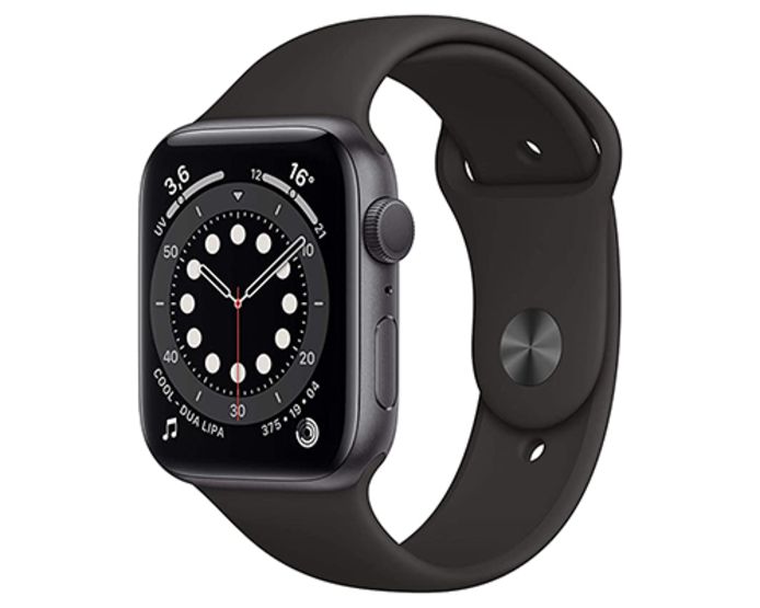 Apple Watch Series 6