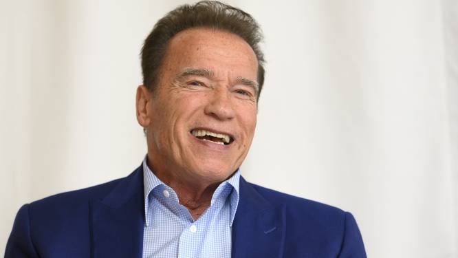 Arnold Schwarzenegger na bestorming Capitool: ‘Trump wilde een coup plegen‘