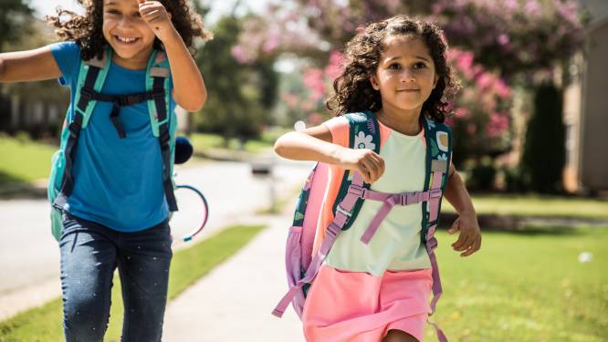 Tot 120 euro per jaar: dit ziekenfonds betaalt het meeste terug voor de schooluitstappen van je kind 