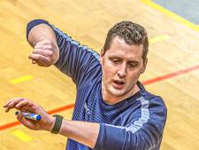 Volleybalcoach Eric Meijer, een energieke controlefreak, zet de stap naar Oranje: ‘Hij heeft ons het vertrouwen gegeven’