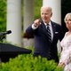 Joe en Jill Biden vechten echtelijke ruzies uit per sms en noemen het ‘fexting’