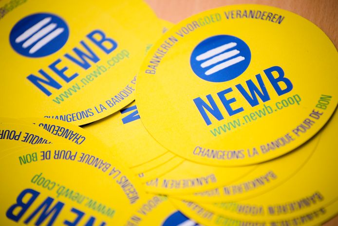 Lancée en 2020, NewB avait été contrainte d’entamer le démantèlement de ses activités bancaires fin octobre, faute d’avoir pu répondre aux exigences de pérennité fixées par la Banque nationale.