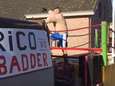 Rico tegen Badr in Lepelstraat gaat viral: 'Coolest thing ever'