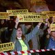 Europees aanhoudingsbevel voor Puigdemont, acht ministers naar gevangenis
