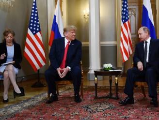 Democraten willen tolk Trump op top met Poetin horen: "Achterhalen wat er exact gezegd is in de naam van de VS"