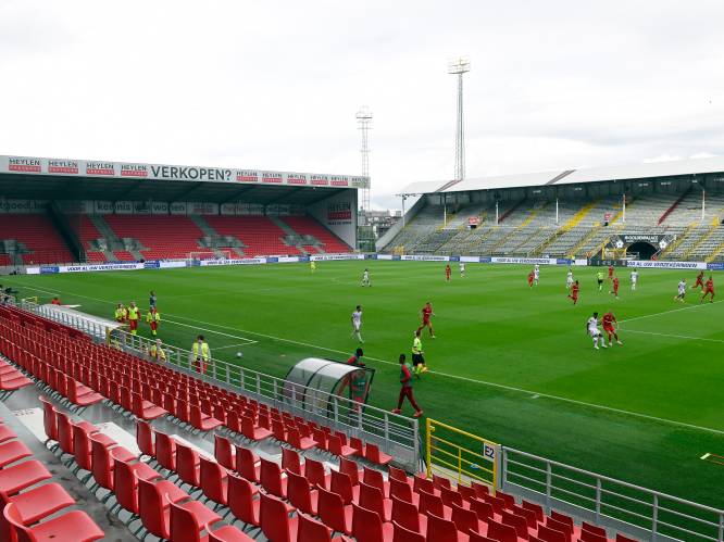 Ambitieus Antwerp mikt op minstens 5.000 extra plaatsen op de Bosuil tegen play-offs 24-25