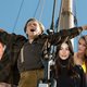 Pret op het internet met het liefdesleven van Leonardo DiCaprio: ‘Hij datet min-25-jarigen om het klimaat te redden’