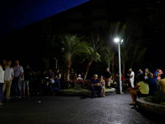 Na meer dan 20 uur stroompanne weer elektriciteit in Venezuela