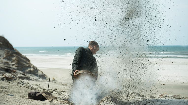‘Land of Mine’. Beeld 
