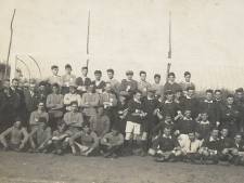 100 jaar NSV Nispen: ‘Voetbal en vriendschap gaan hier altijd hand in hand’