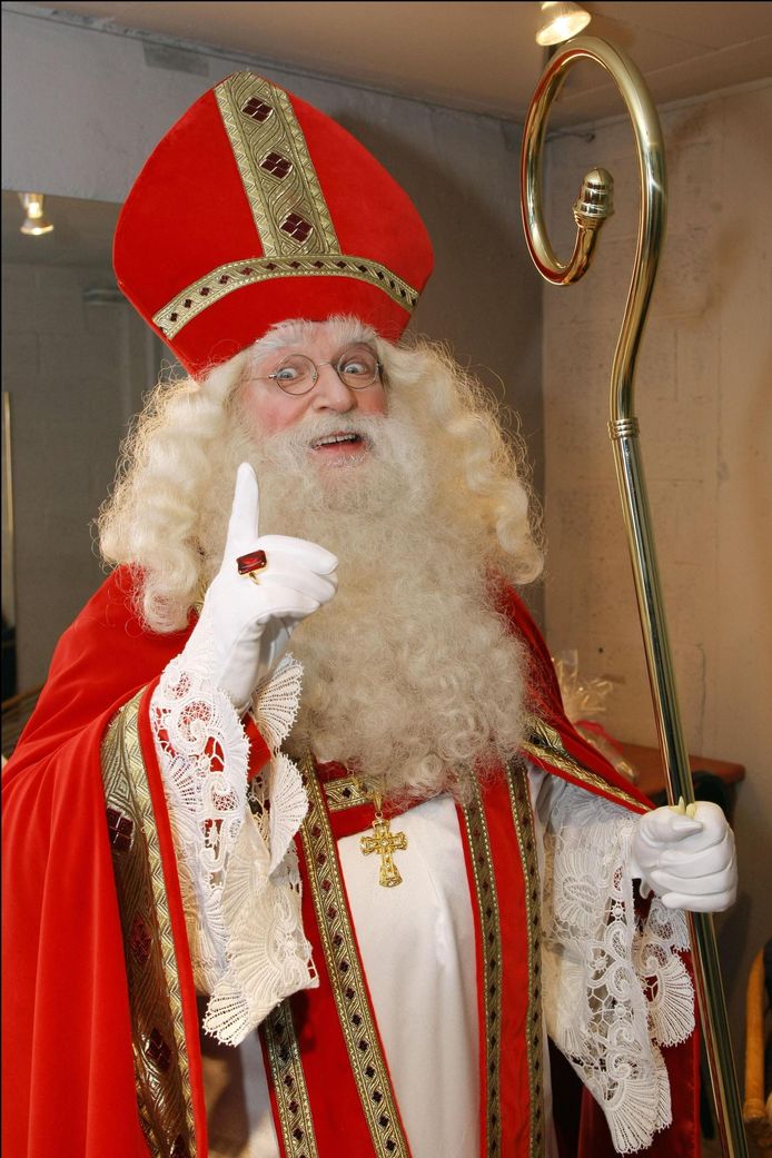 Gastvrijheid Slink zeil Sint maakt niet voor iedereen tijd | Aarschot | hln.be