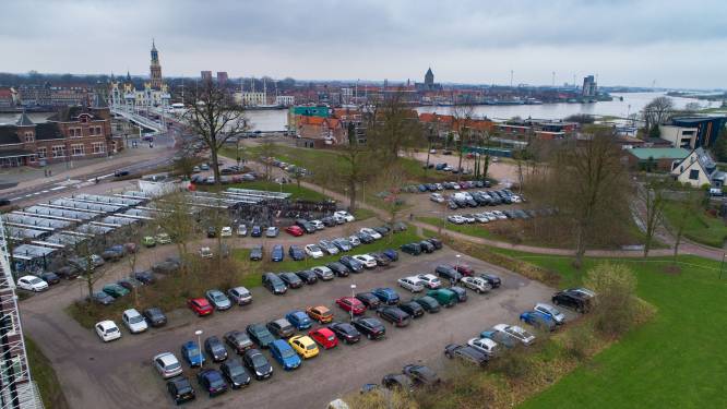 Verbouwing Schans Buitenwacht kan eindelijk verder: ‘Budget is nog wel een puzzel’