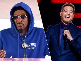 ‘The Voice USA’ verwelkomt Snoop Dogg en Michael Bublé als nieuwe juryleden
