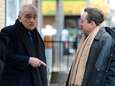 Robert De Niro en Martin Scorsese na 23 jaar weer samen op de set 