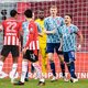 Ajax komt met een punt goed weg in armetierige topper tegen PSV