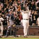 Ook bij zijn laatste kans op een plek in de eregalerij van het honkbal krijgt Barry Bonds niet het voordeel van de twijfel