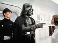 Kostuum Darth Vader kan op veiling meer dan 1 miljoen dollar opbrengen