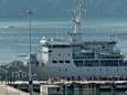 La Malaisie refoule 600 migrants