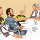 Utrechtse tramschutter Gökmen T. veroordeeld tot levenslange gevangenisstraf