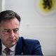 "Voor het vak begroting zal men de regering moeten delibereren"
