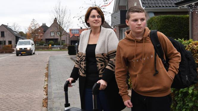Chaos in leerlingenvervoer in Midden-Brabant: ‘Impact die dit heeft op ons gezin wordt onderschat’