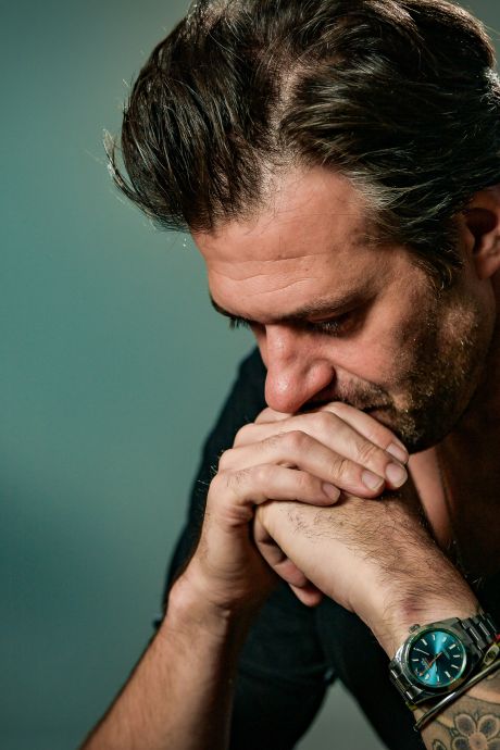 Le restaurant “Pure C” de Sergio Herman perd ses deux étoiles au guide Michelin