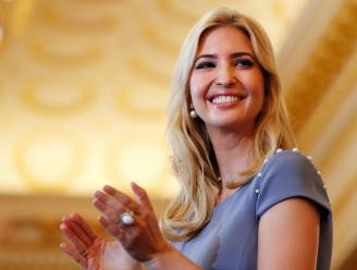 Verwacht Ivanka Trump een vierde kind?