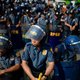 Ruim 100 duizend Filipijnen geven zichzelf aan uit angst voor drugsgeweld president