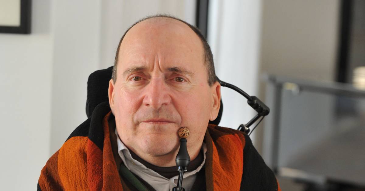 Philippe Pozzo di Borgo, l’homme qui a inspiré le film “Intouchables”, est décédé à l’âge de 72 ans