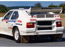 Bizar: iemand betaalde meer dan 4 ton voor deze 35 jaar oude Citroën BX