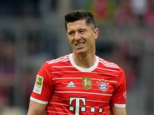 Kampioen Bayern München na fel bekritiseerde Ibiza-trip niet voorbij degradatiekandidaat