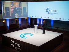 Biden neemt scherp afstand van ‘America-first’-politiek Trump, VS weer in Klimaatakkoord 