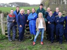 Boerin, homoboer en preutse boer in nieuw seizoen BZV